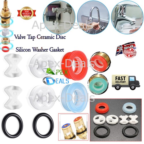 Set replacement ceramic - set,