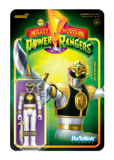 SUPER7 MIGHTY MORPHIN POWER