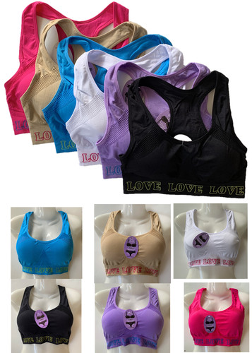 Nice womens sports - sports, bras