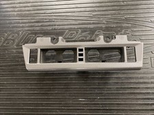 FORD FOCUS MK2 FACELIFT SWITCH PANEL CARBON LOOK 8M5113D734B