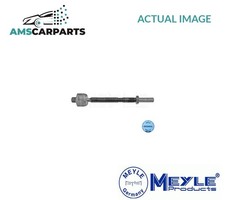 TIE ROD AXLE JOINT TRACK ROD