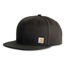 Carhartt Men's Firm Duck Flat