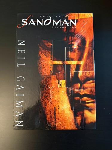 Absolute sandman vol - absolute,