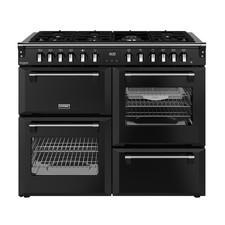 Stoves richmond 110cm - 110cm, dual