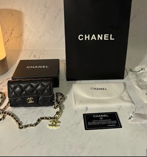 Gucci wallet chain - gucci,