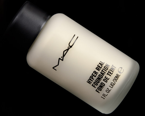 Mac hyper real foundation - mac,