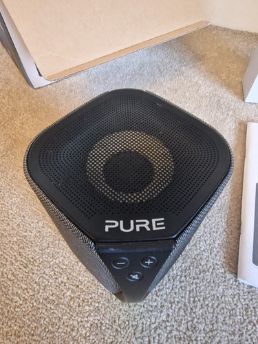 Pure jongo wireless - pure,
