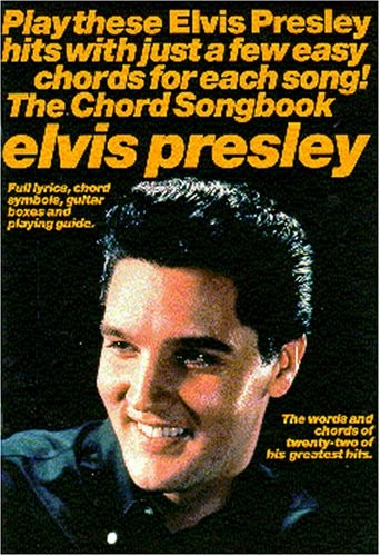 Elvis presley the chord - the,
