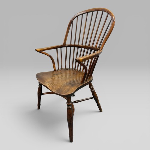Antique early 19th century - early, yew