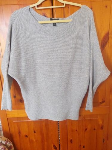 Lipsy jumper size grey - 6,