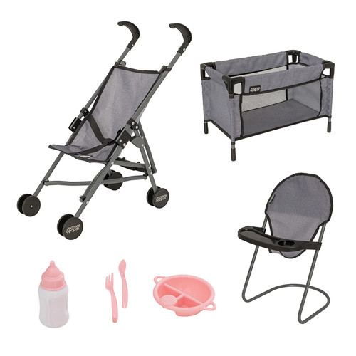 Mamas papas 7pc kids - papas,