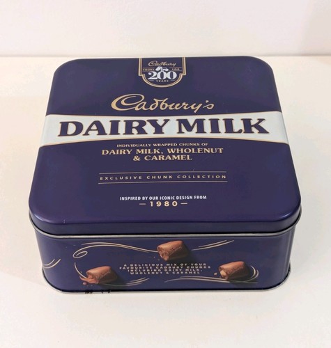 Cadbury dairy milk square - cadbury’s,