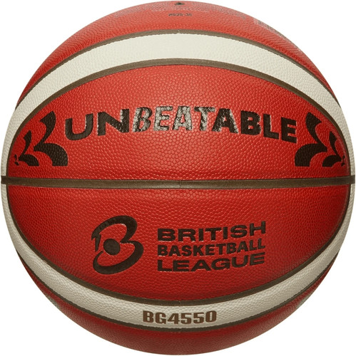 Molten fiba unbeatable black - fiba,