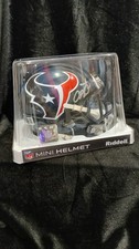 Signed Arian Foster Houston
