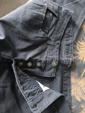 Mens Jeans, Size 36s, Peacocks