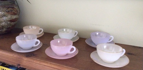 Vintage arcopal france - vintage,