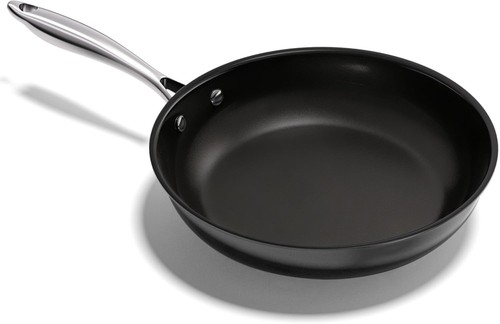 Nonstick ceramic frying pan - ceramic,