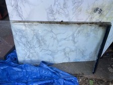 Morris Minor side window