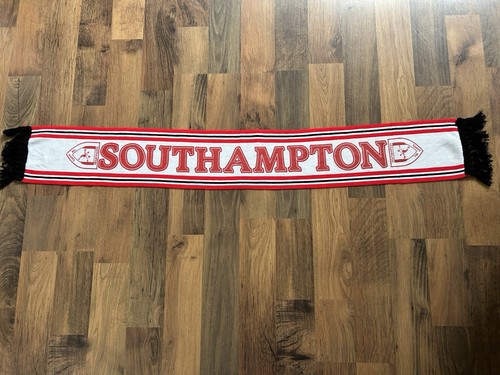 Vintage unofficial southampton - vintage,