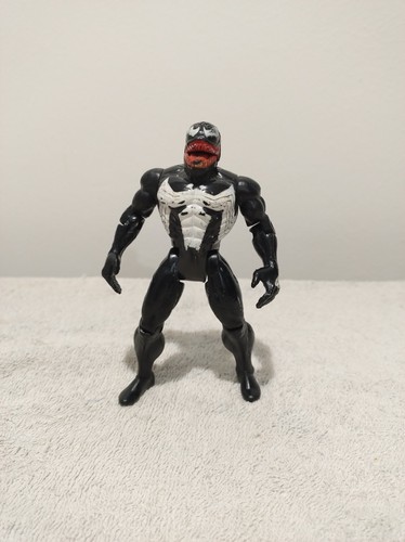 Spider man venom - spider-man,