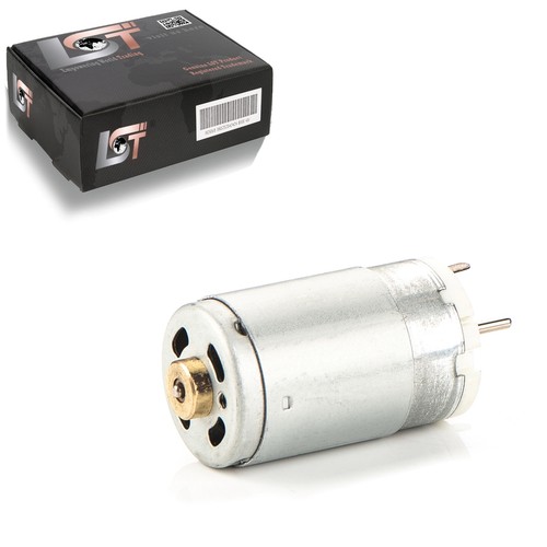Electric motor 12v turbo - electric,