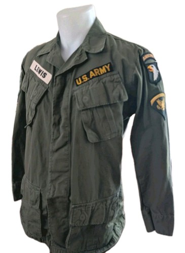 Original army 101st - u.s.,