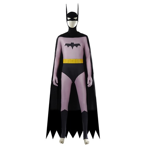 Cosplay the batman - the,