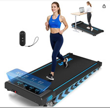 4-in-1 Walking Pad Under Desk