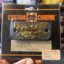 Harley Davidson Front