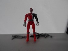 Vtg 2005 Bandai POWER RANGER