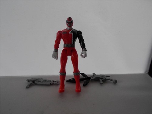 Vtg 2005 bandai power ranger - power,