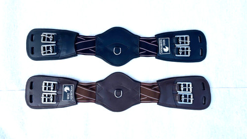 Elastic short girth soft - short,