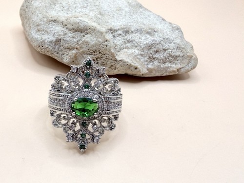 925 sterling silver - sterling, vintage