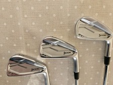 Srixon ZX7. Nearly New 4-6