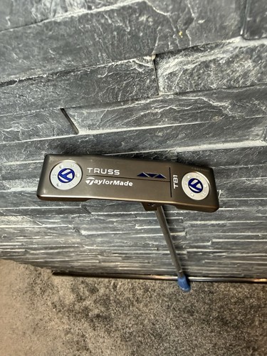Golf taylormade truss tb1 - taylormade,