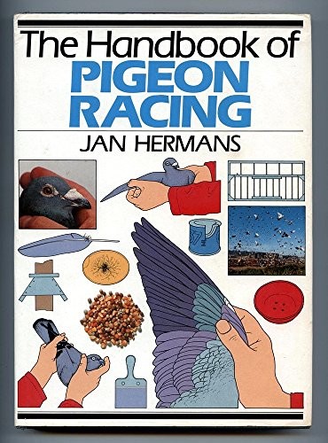 Handbook pigeon racing - handbook,