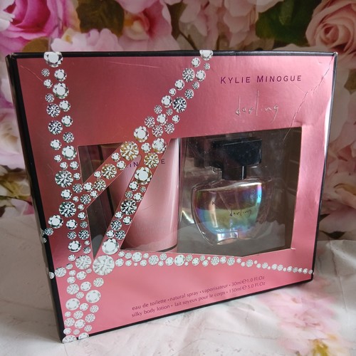 Kylie minogue darling edt - kylie,