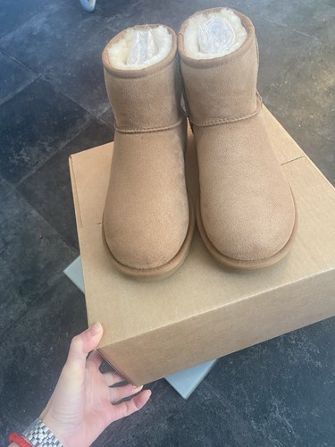 Ugg classic mini boots uk - ugg,