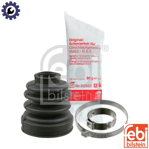 Bellow kit drive - bellow, 01116