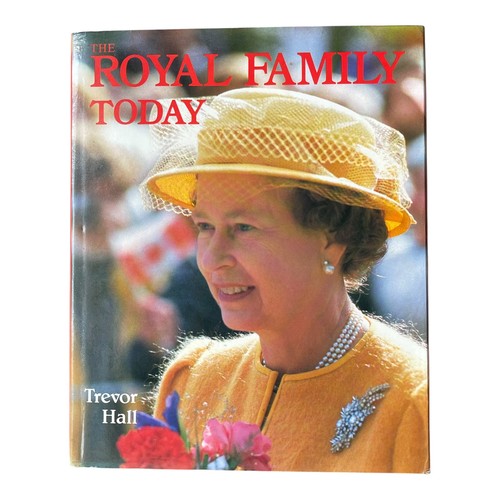 The royal family today - royal, by