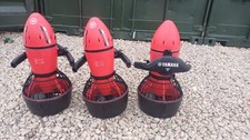 Sea doo rds 200 yamaha - rds,