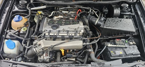 Mk4 golf gti agu complete - mk4,