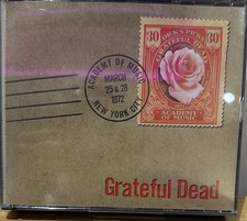 Grateful Dead Dick’s