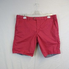 Ted Baker Chino Shorts Mens
