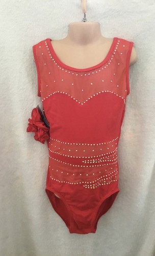 Clearance new girls leotard - clearance,