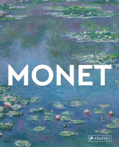 Monet masters art rosalind - of, art-rosalind