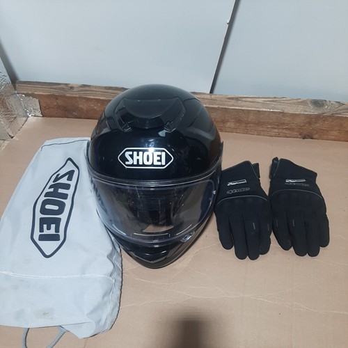 Shoei air motorcycle - shoei,