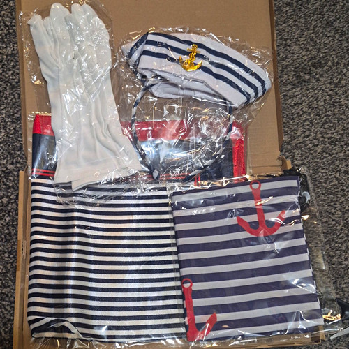 Zoel adults unisex - zoel, sailor