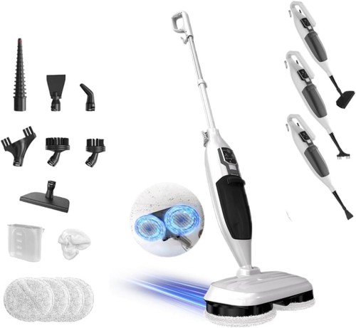 Steam mop handheld - steam, &