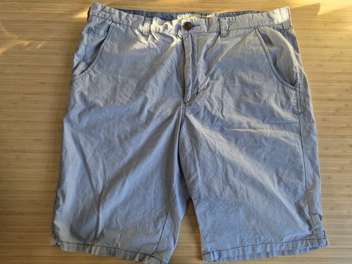 Red herring men shorts - red,